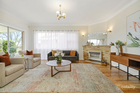 Property photo of 5 Florence Street Hurlstone Park NSW 2193