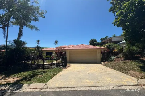 Property photo of 21 Lookout Terrace Trinity Beach QLD 4879