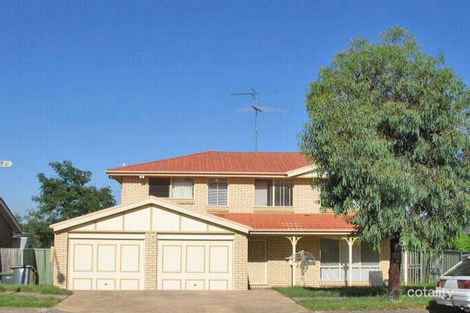 248 Glenwood Park Dr, Glenwood, NSW 2768