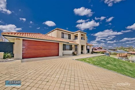 Property photo of 6 Carron Rise Hillarys WA 6025