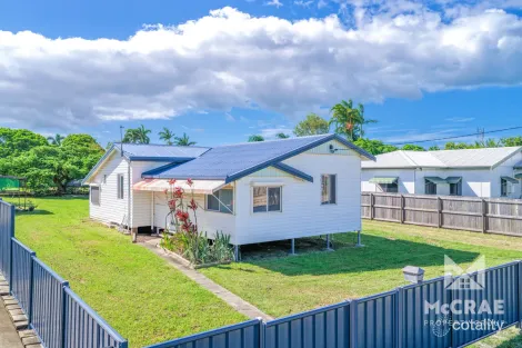 88 Dalrymple St, Bowen, QLD 4805