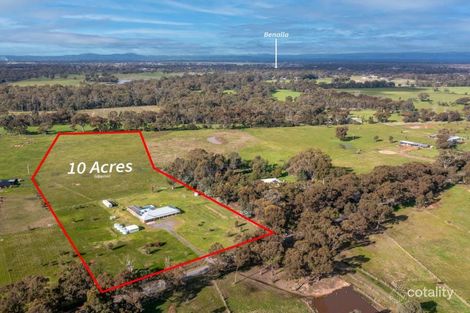 Property photo of 144 Kealy Road Benalla VIC 3672