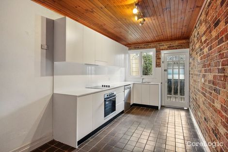 Property photo of 29 Glebe Street Glebe NSW 2037