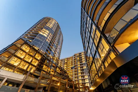 Property photo of 907/220 Melrose Drive Phillip ACT 2606