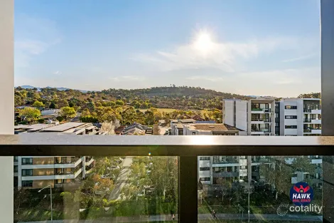 Property photo of 907/220 Melrose Drive Phillip ACT 2606