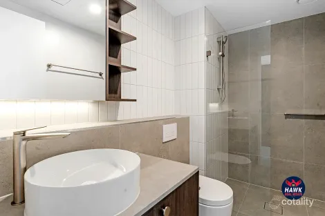 Property photo of 907/220 Melrose Drive Phillip ACT 2606