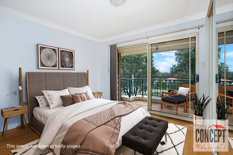 Property photo of 6/1 Sharp Street Belmore NSW 2192