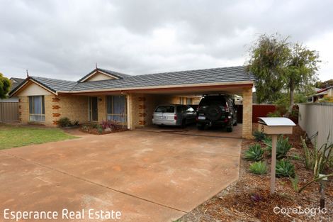Property photo of 8 Hart Place Castletown WA 6450