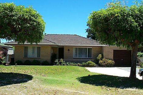8 Marriot Way, Morley, WA 6062