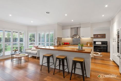Property photo of 5 Baltusrol Circuit Heatherton VIC 3202