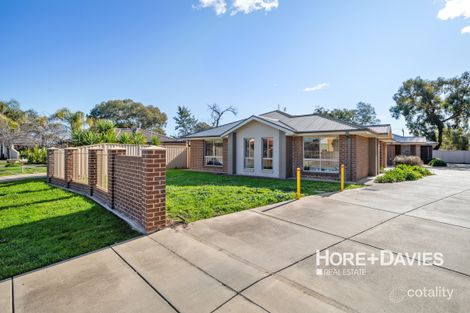 2/22 Truscott Dr, Ashmont, NSW 2650