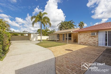 Property photo of 8 Lurnea Crescent Mountain Creek QLD 4557