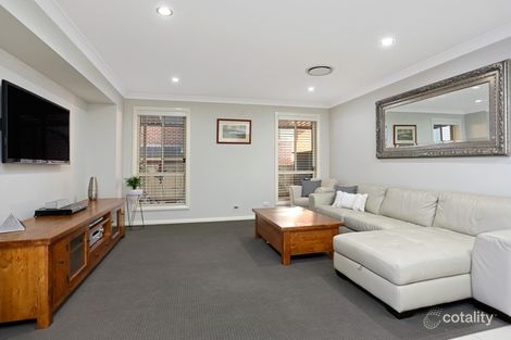 Property photo of 248 Caddens Road Claremont Meadows NSW 2747