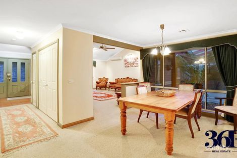 Property photo of 3 Dona Drive Hoppers Crossing VIC 3029