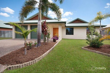 Property photo of 55 Bamboo Crescent Mount Louisa QLD 4814