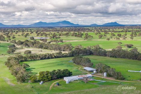 113 Mokanger Rd, Cavendish, VIC 3314