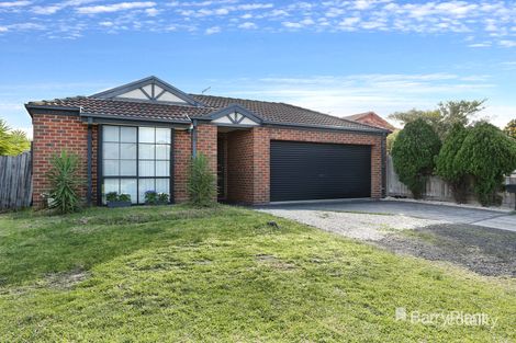 Property photo of 1 Benaud Close Meadow Heights VIC 3048