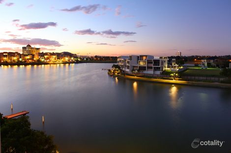 5/5019 Emerald Island Dr, Carrara, QLD 4211