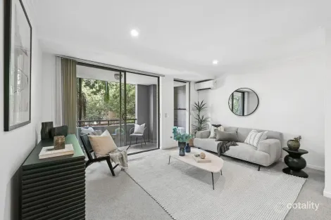29/51-63 Euston Rd, Alexandria, NSW 2015