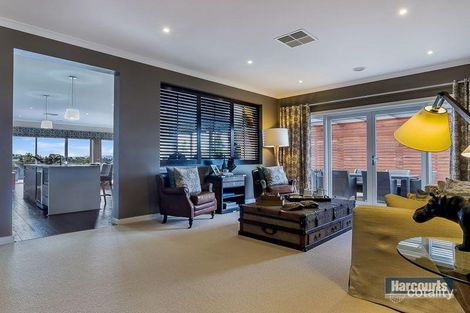 Property photo of 116 Jackson Drive Drouin VIC 3818