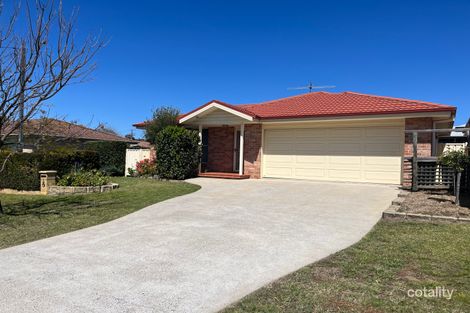 Property photo of 1 Harrier Parade Calala NSW 2340