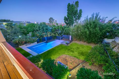 30 Guthrie St, Paddington, QLD 4064