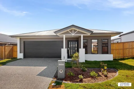 52 Edinburgh Cres, Gleneagle, QLD 4285
