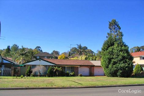 Property photo of 58 Middleton Avenue Castle Hill NSW 2154