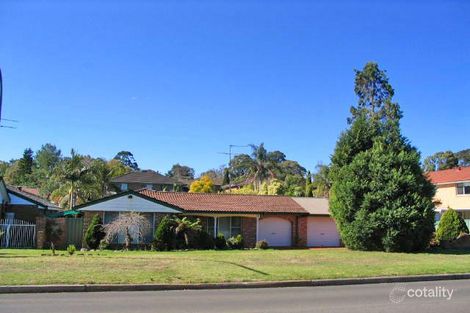 Property photo of 58 Middleton Avenue Castle Hill NSW 2154