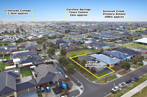 Property photo of 8 Freelands Drive Burnside Heights VIC 3023
