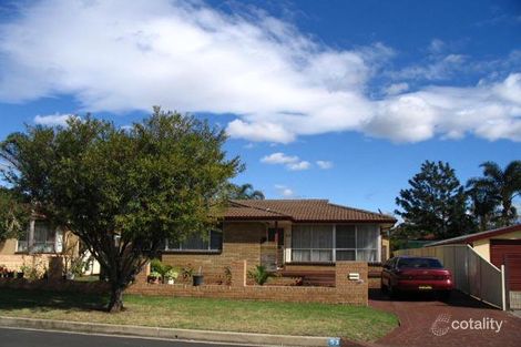 53 Trumper St, Warilla, NSW 2528