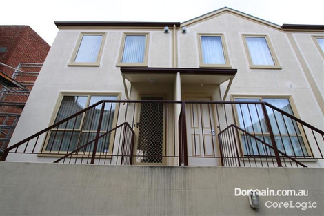 Property photo of 12 Creswells Row Hobart TAS 7000