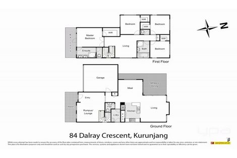 Property photo of 84 Dalray Crescent Kurunjang VIC 3337