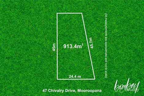 Property photo of 47 Chivalry Drive Mooroopna VIC 3629