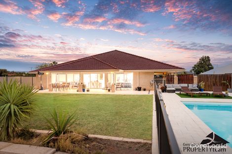 Property photo of 33 Melaleuca Drive Woorree WA 6530