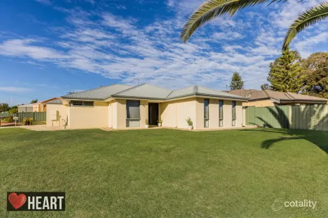 28 Prout Way, Bibra Lake, WA 6163