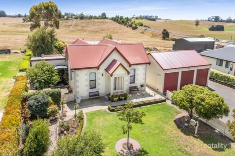 Property photo of 12 Racecourse Crescent Glenburnie SA 5291