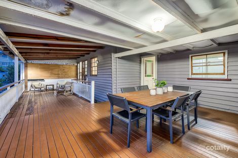 Property photo of 30 Guthrie Street Paddington QLD 4064