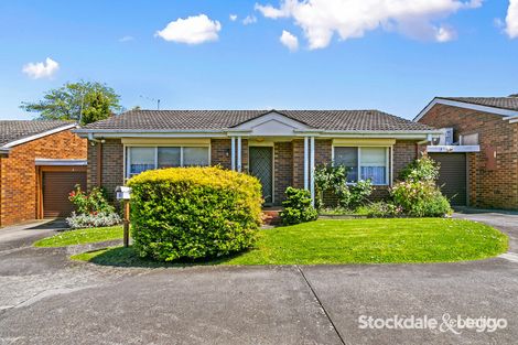 3/7 Ann St, Morwell, VIC 3840