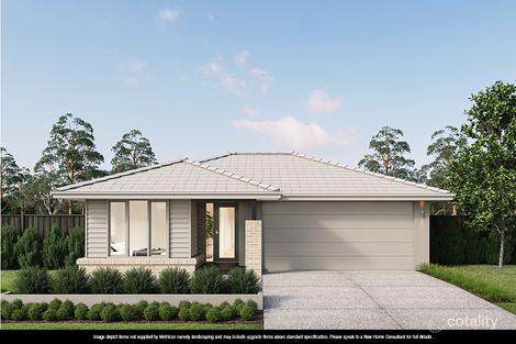 Lot 303 Bushel St, Armidale, NSW 2350