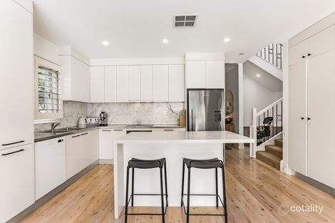 Property photo of 7 Langlee Avenue Waverley NSW 2024