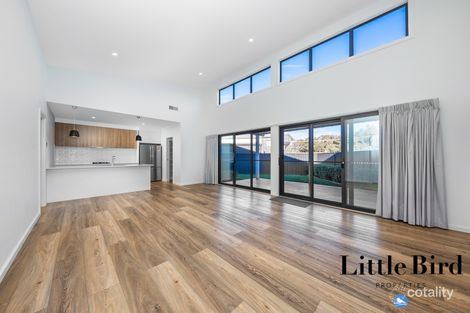 Property photo of 36A Gallagher Street Kambah ACT 2902