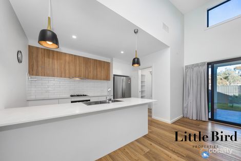 Property photo of 36A Gallagher Street Kambah ACT 2902