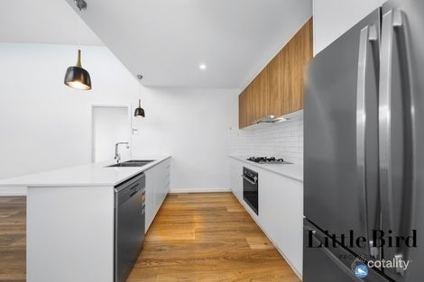Property photo of 36A Gallagher Street Kambah ACT 2902