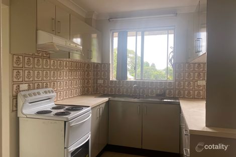 7/16 Jamieson St, Granville, NSW 2142
