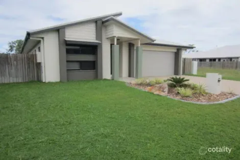 2 Biscayne St, Burdell, QLD 4818