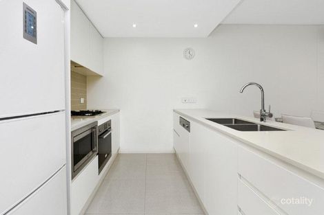 Property photo of 408/18 Corniche Drive Wentworth Point NSW 2127