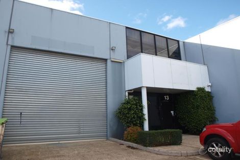 13/2-10 Hallam South Rd, Hallam, VIC 3803