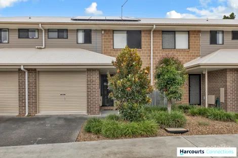 Property photo of 14/36 Philong Street Doolandella QLD 4077