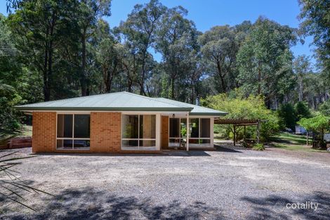 185 Britannia Creek Rd, Wesburn, VIC 3799